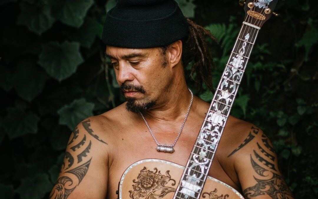 Michael Franti & Spearhead